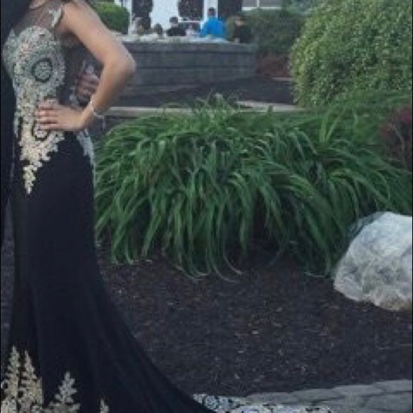 Shail K. Dresses & Skirts - Prom Dress